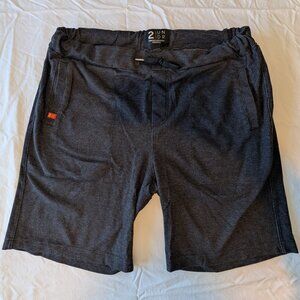 2Undr Men's Leisure Shorts 2XL